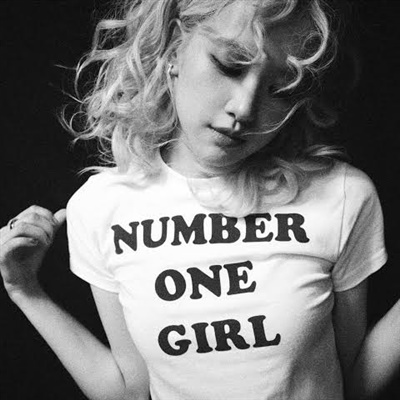 Number One Girl