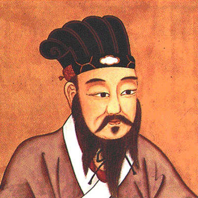 Confucio