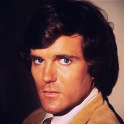 Nicholas Hammond