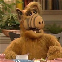 Alf, la sitcom anni 80 con l'alieno alla Terra