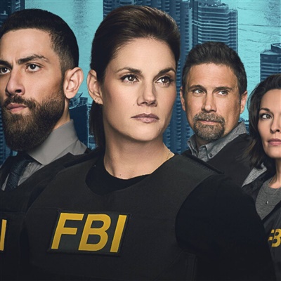 FBI franchise
