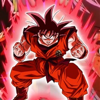 Kaio-Ken, la tecnica di potenziamento temporaneo di Goku in Dragon Ball