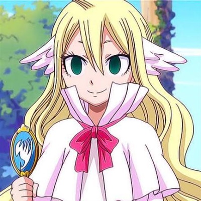 Mavis Vermillion, il Primo Maestro della gilda Fairy Tail