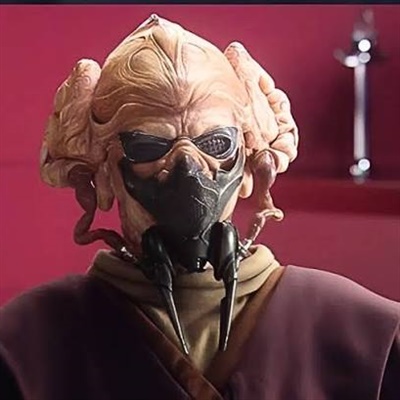 Plo Koon