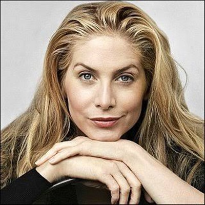 Elizabeth Mitchell