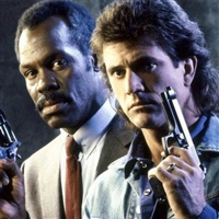 Arma letale, film d'azione con Mel Gibson e Danny Glover