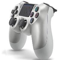 DualShock 4  | 