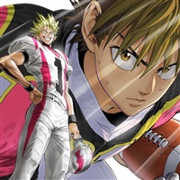 Eyeshield 21, anime di football americano