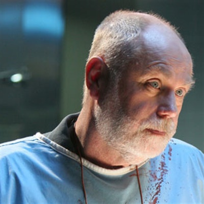 Robert David Hall