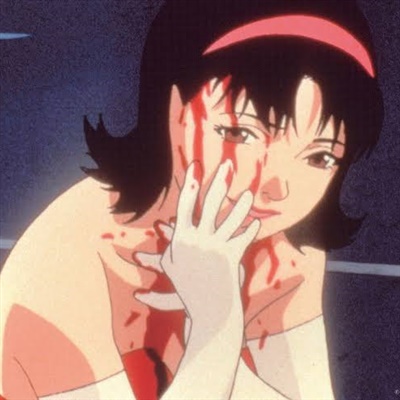 Perfect Blue, film anime psicologico di Satoshi Kon