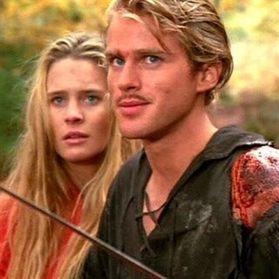 La storia fantastica, film fantasy anni 80