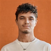 Lando Norris, campione del mondo di Formula 1 2025