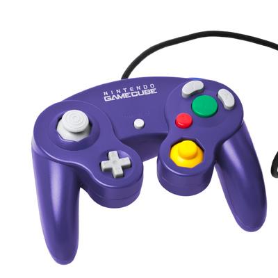 Nintendo GameCube Controller