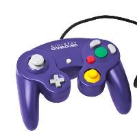 Nintendo GameCube Controller  | 