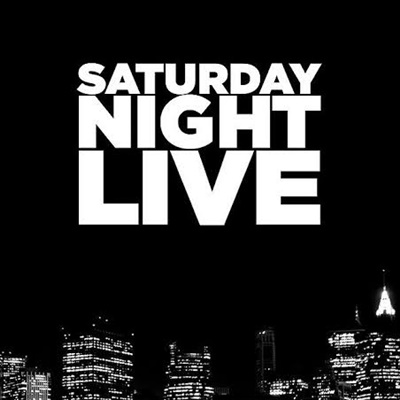 Saturday Night Live