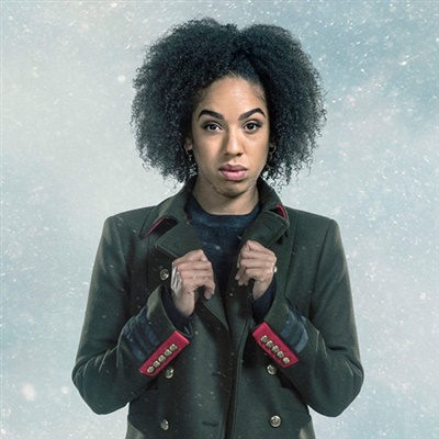 Bill Potts, compagna del Dodicesimo Dottore in Doctor Who