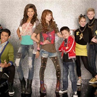 Shake It Up