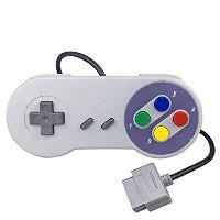 SNES Controller  | 