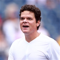 Milos Raonic
