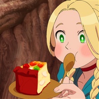 Dungeon Food, manga di Ryoko Kui su un gruppo di avventurieri che cucinano i mostri dei dungeon