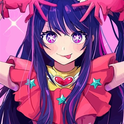 Oshi no Ko, serie anime di Doga Kobo (2023) sui gemelli Aqua e Ruby Hoshino