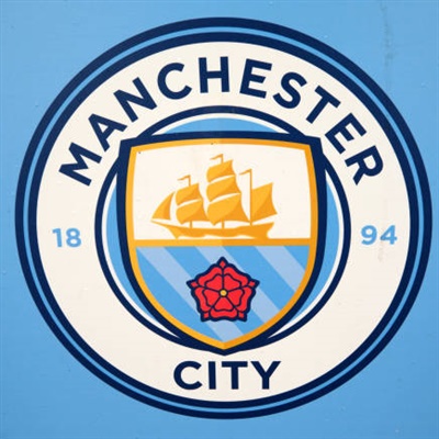 Manchester City, club inglese di Pep Guardiola campione d'Europa nel 2023 e quattro volte di fila campione d'Inghilterra