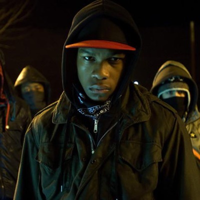 Attack the Block - Invasione aliena
