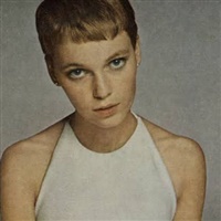 Mia Farrow