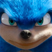 Sonic, il porcospino blu di Sega protagonista di videogiochi e film