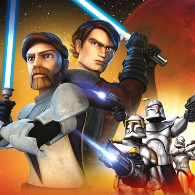 Star Wars: The Clone Wars (film)