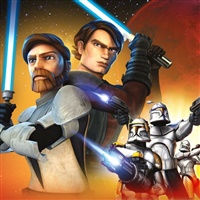 The Clone Wars