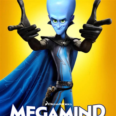 Megamind (film 2010)