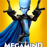 Megamind, il film d'animazione DreamWorks del 2010 diretto da Tom McGrath