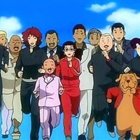 Gokusen
