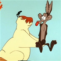 Ralph il Lupo