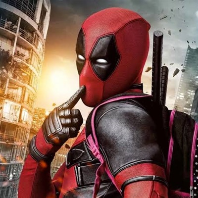 Wade Wilson (Deadpool)