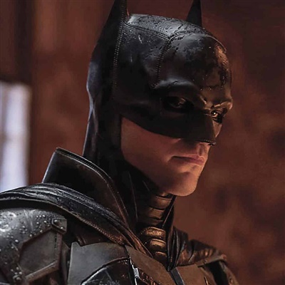 Saga di Batman