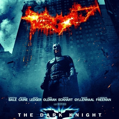 Trilogia del Cavaliere oscuro di Christopher Nolan: Batman Begins, Il cavaliere oscuro e Il cavaliere oscuro - Il ritorno