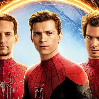 Saga di Spider-Man