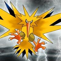Zapdos