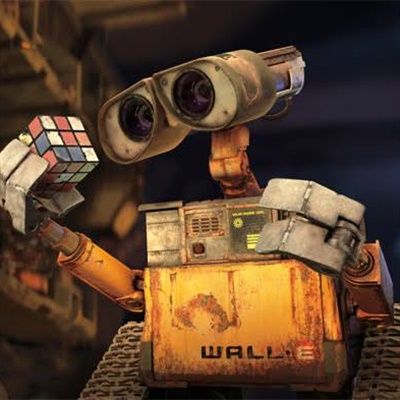 WALL-E (personaggio)