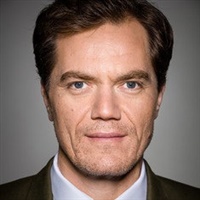 Michael Shannon, attore statunitense, il generale Zod di L'uomo d'acciaio