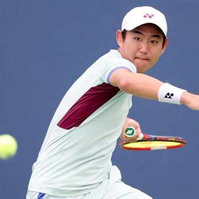 Yoshihito Nishioka