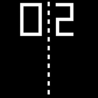 Pong (1972), il tennis da tavolo elettronico di Atari programmato da Allan Alcorn