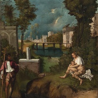 La Tempesta
