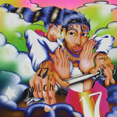 Sesso e samba
