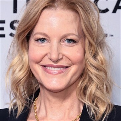 Anna Gunn, attrice statunitense, Skyler White in Breaking Bad
