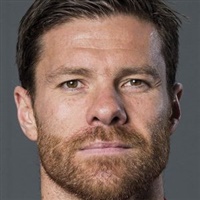 Xabi Alonso