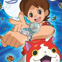 Yo-kai Watch