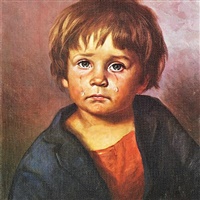La maledizione del bambino che piange